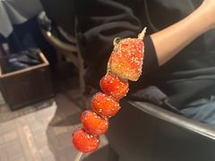 -柿合缘新京菜(国金中心商场店)