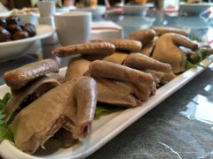 -小厨娘淮扬菜(天印大道店)