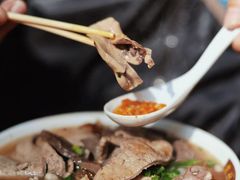 -荔林食店(西华路店)