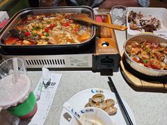 -烟火鱼乡(吾悦店)