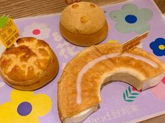 -好利来(高新枫叶广场店)