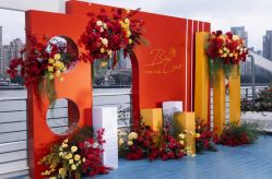 -Doris一站式游轮婚礼船东直营店(外滩店)