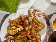 -金马门国际美食百汇(珞喻路店)