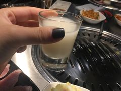 -韩聚屋韩国烤肉餐厅(新北万达店)