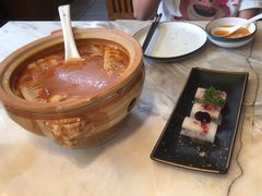 -唐猫庭院·千年陕菜(大唐不夜城店)