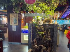 -巴犀烧烤(新崇光店)