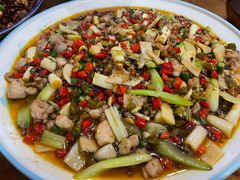 -李大爷的泡椒馆(冉家坝店)