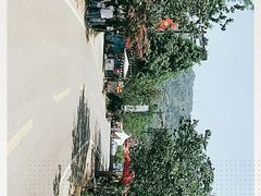 -樱桃山旅游景区