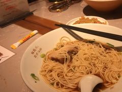 -松鹤楼·苏式汤面(虹桥天地店)