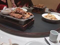 -新乾隆酒楼(帝景园店)