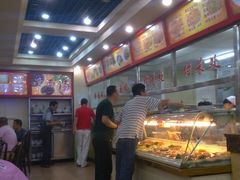 -西塔大冷面(市府大路店)