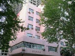 -西安石油大学(雁塔校区)