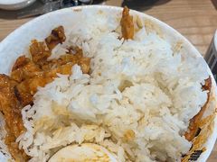 -熊吞·大碗丼烧肉饭(西市场嘉华店)