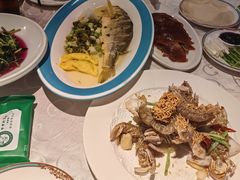 -爷爷的草帽·海鲜馆(孙塘路店)