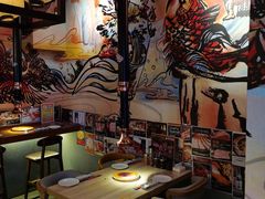 -AJIYA味屋和牛烤肉自助放题(温州万象城店)