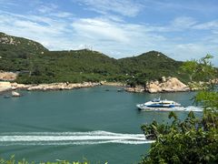 -东澳岛