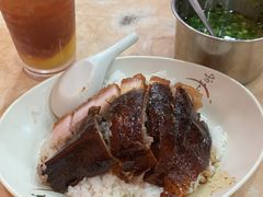 -一乐烧鹅(中环店)