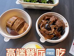 -湖里春风·淮扬菜(丽泽天街店)