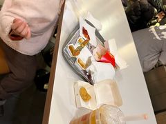 -麦当劳(垡头西路店)