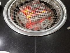 -瑞杰烧烤店·24小时营业(山东路店)