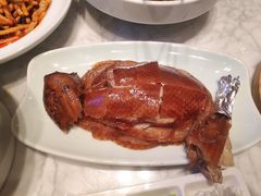 -泰钰丰烤鸭.天津菜(开发区店)
