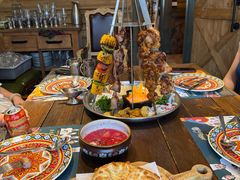 -卢布里西餐厅(总店)