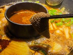 -要德火锅(甪直店)