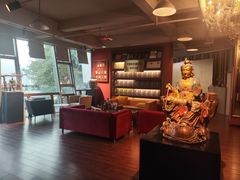 -刘开渠艺术中心(龙湖春森星悦荟店)