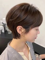 -上禾 HAIR SALON