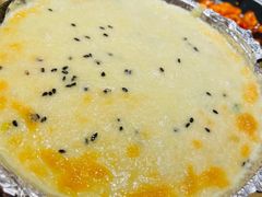 -冰川延边料理·炭烤串(原小木屋店)