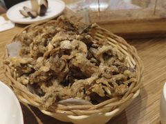 -金掌勺·锅包肉(广渠门店)