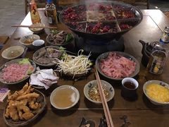 -白乐天毛肚火锅馆(南滨路店)