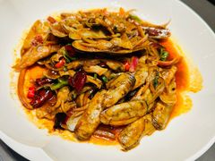 -上和臻品中国菜(花园街店)