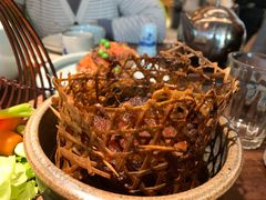 -鱼食饭稻·苏浙土菜17年老馆子(平江路店)