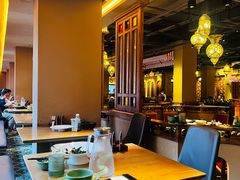 -耶里夏丽·丝路国际·新疆餐厅(浦东区东方路店)