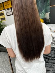 -HD HAIR STYLE
