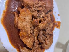 -满口香饭店