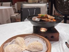 -臻宝中餐厅·大连菜·海鲜·融合菜(大连一方城堡豪华精选酒店)