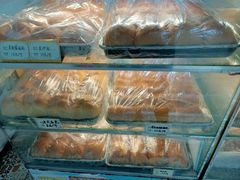 -麦香皇后老式面包坊(大连路店)