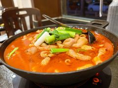 -湘肠香火锅店(团结湖店)