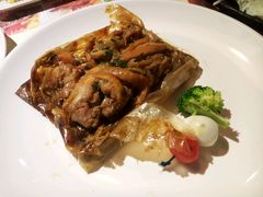 -路易十三西餐厅(西关新天地店)
