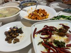 -满堂·烤鸭店·北京菜(鼓楼店)