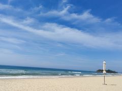 -海南清水湾莱佛士酒店