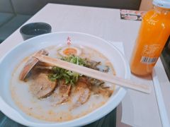-味千拉面(东方明珠店)