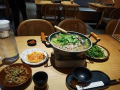 -川堂风·跷脚牛肉·乐山爆炒(宝山日月光店)