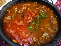 -香巴拉云南餐厅(华莱坞店)