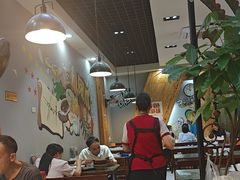 -甘记凤爪烧烤(司门口黄鹤楼地铁站店)