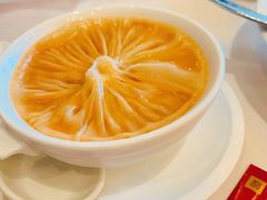 蟹肉龙虾汤包-利苑酒家(华熙国际店)