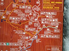 -山西通天峡景区