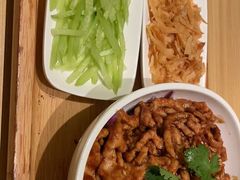 -春饼先生·北京烤鸭(甘井子万达店)